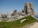 Passo Giau